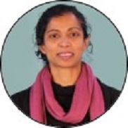 Supriya Co-Founder